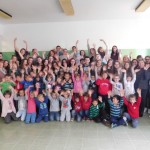 POSJET GIMNAZIJI DARUVAR U SKLOPU TJEDNA DJETETA