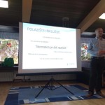 Edukacija odgojitelja i stručnih suradnika za razvoj inkluzivne prakse 5.11. 2016. (1.dio)