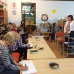 Edukacija odgojitelja i stručnih suradnika za razvoj inkluzivne prakse 12.11. 2016. (2.dio)