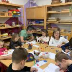Večer matematiky - Večer matematike